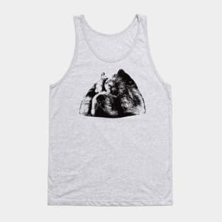 Chow-Chow gift for Chow-Chow Owners Tank Top